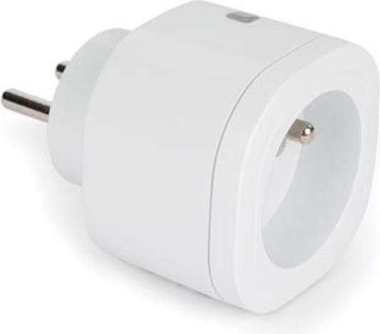 Actual product image Velleman Smart Wifi Socket - Pin Earth
