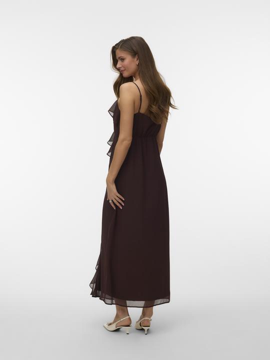 Produktbild Vero Moda VMCAROL Langes Kleid Kleid (L)