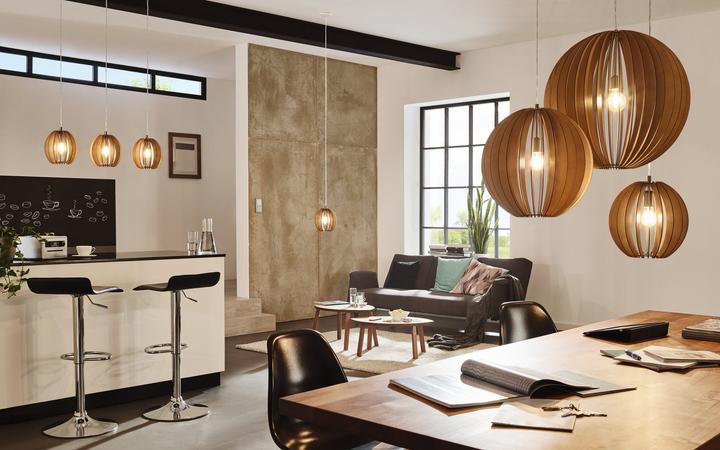 Produktbild EGLO Cossano (E27)