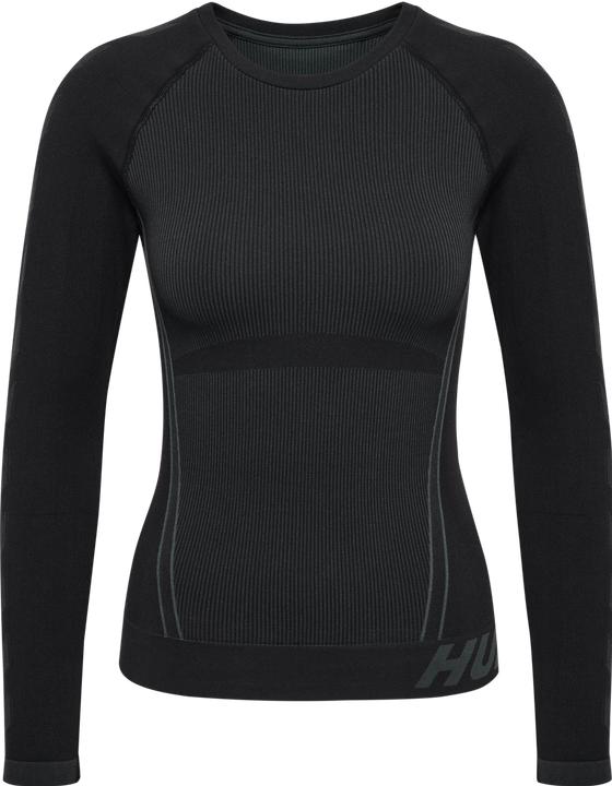 Produktbild hummel hmlTE CHRISTEL SEAMLESS T-SHIRT L/S (M)