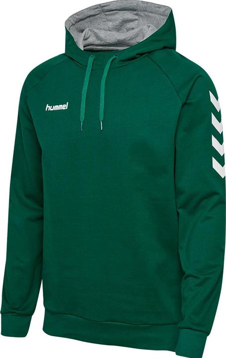 Produktbild hummel Go Cotton Hoodie (S)