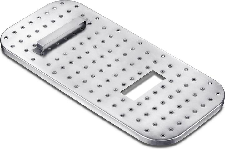 Produktbild Princess Edelstahl Fritteuse