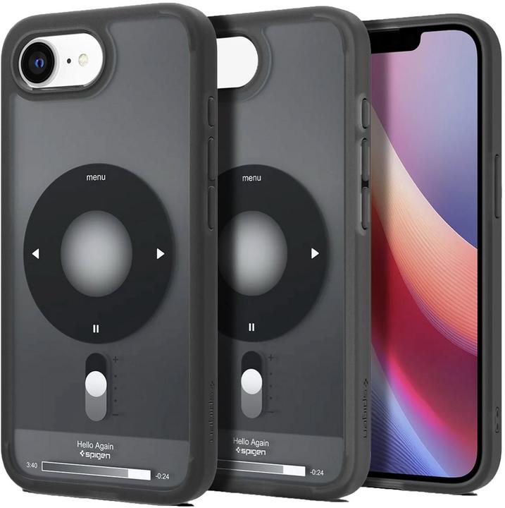 Image du produit Spigen Ultra Hybrid Classic (MagFit) (Apple iPhone 16e)