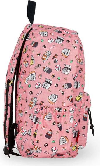 Produktbild Legami Rucksack Sushi Cat My Backpack