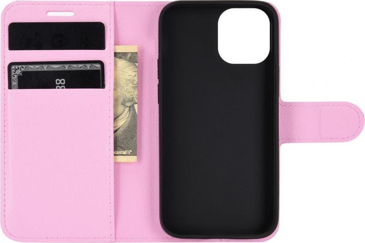 Actual product image Screenguard Apple iPhone 12 Leather Guard Leather Case (Apple iPhone 12)