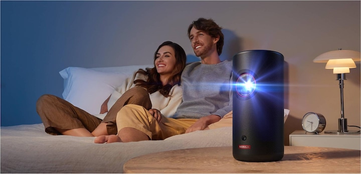 Produktbild soundcore Capsule 3 (300 lm)