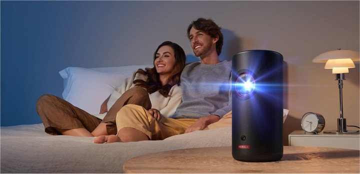 Actual product image soundcore Capsule 3 (300 lm)