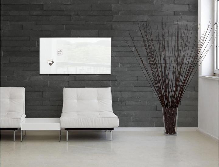 Actual product image Sigel Artverum (Magnet board, 130 x 55 cm)