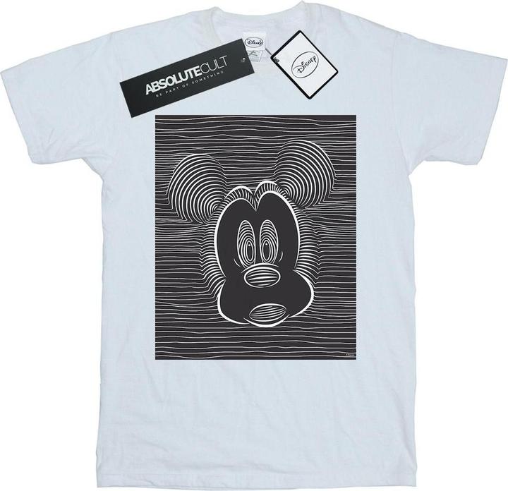 Produktbild Disney Mickey Mouse Magic Eye TShirt (M)