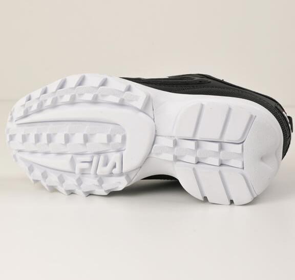 Produktbild FILA Disruptor Sneaker (34)