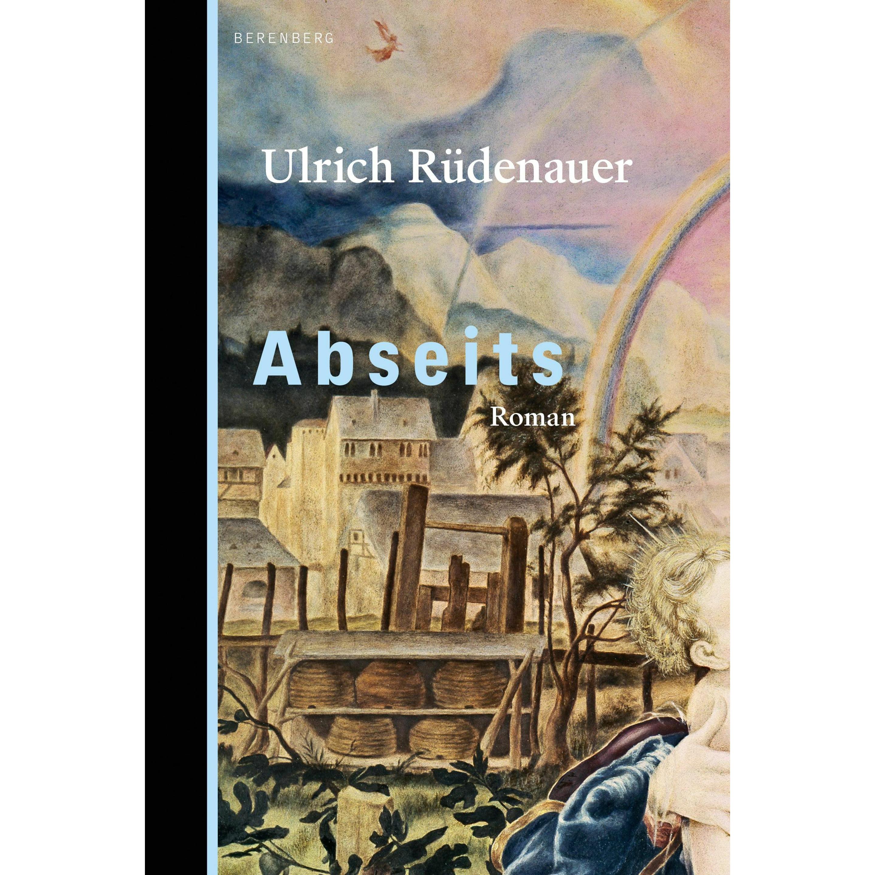 Abseits, Belletristik von Ulrich Rdenauer