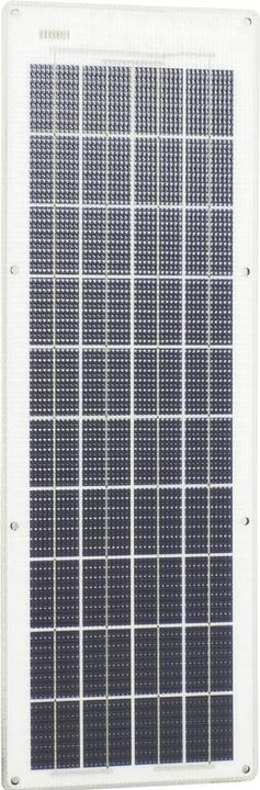 Sunware SW-40145 30 Wp Monokristallines Solarmodul 30 12 V (30 W, 1.60 kg)