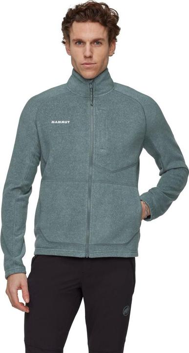 Actual product image Mammut Tamaro Pro ML Jacket Men, Midlayer Jacke (M)