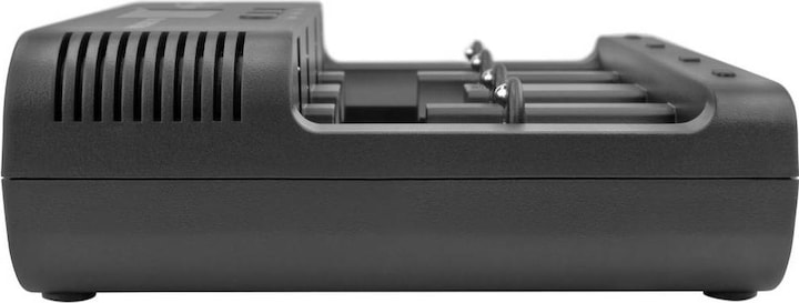 Image du produit Ansmann Powerline 5 Pro (1 pcs, Chargeurs sans batterie)
