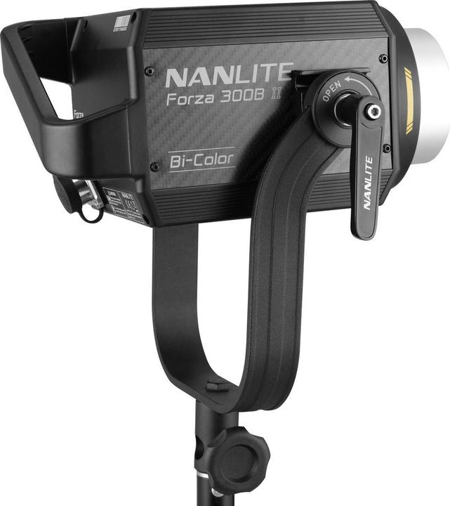 Produktbild Nanlite Forza 300B II (Studioleuchte, Videoleuchte)