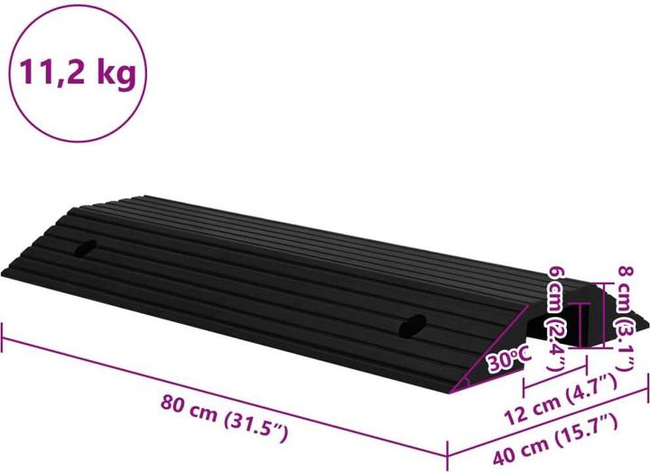 Actual product image VidaXL Naum