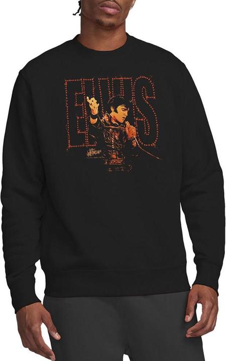 Produktbild Elvis Take My Hand Sweatshirt (L)