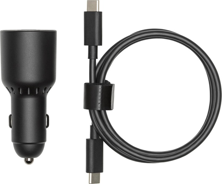 Produktbild DJI Autoladegerät (Drohnen Ladegerät, DJI Mavic 3, DJI Mavic 3 Pro, DJI Avata, DJI Mavic 3 Cine, DJI Mavic 3 Classic, DJI Mavic 3 Pro Cine, DJI Air 3)