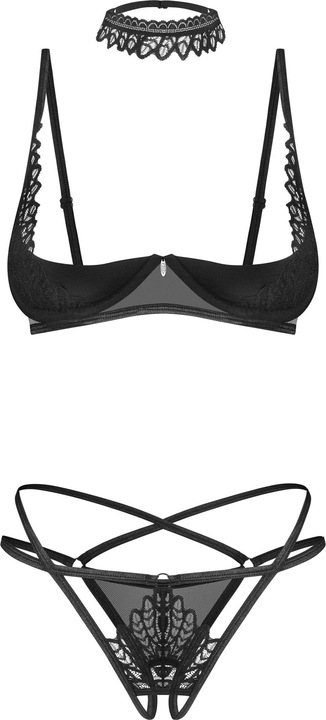 Actual product image Obsessive Donarella (XS)
