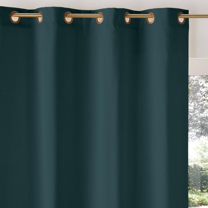 Actual product image La Redoute Interieurs Velvet (260 x 135 cm)