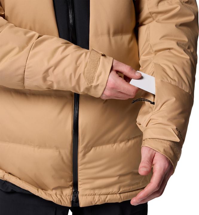 Produktbild Columbia Glacier Ridge™ Down Jacket (XL)