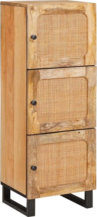 Produktbild vidaXL Sideboard (40 x 33.50 x 110 cm)