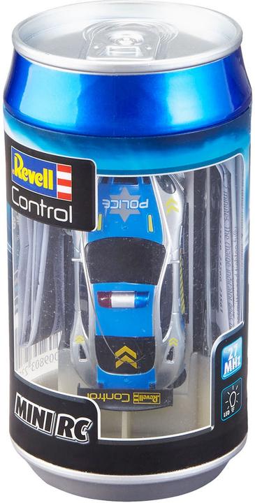 Actual product image Revell Motor