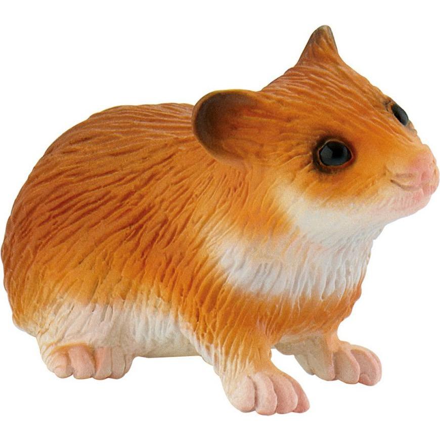Bullyland Hamster