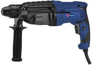Celma Professional HAMMER RH850W26 (Rechargeable battery operated)