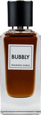 Actual product image Ameer Al Oud Fragrance World Bubbly Eau De Parfum 100ml (Eau de parfum, 100 ml)
