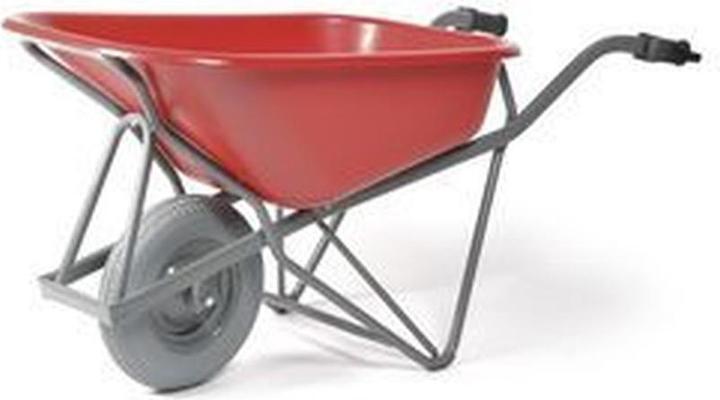 Produktbild Matador Profi-Max Plus Schubkarre