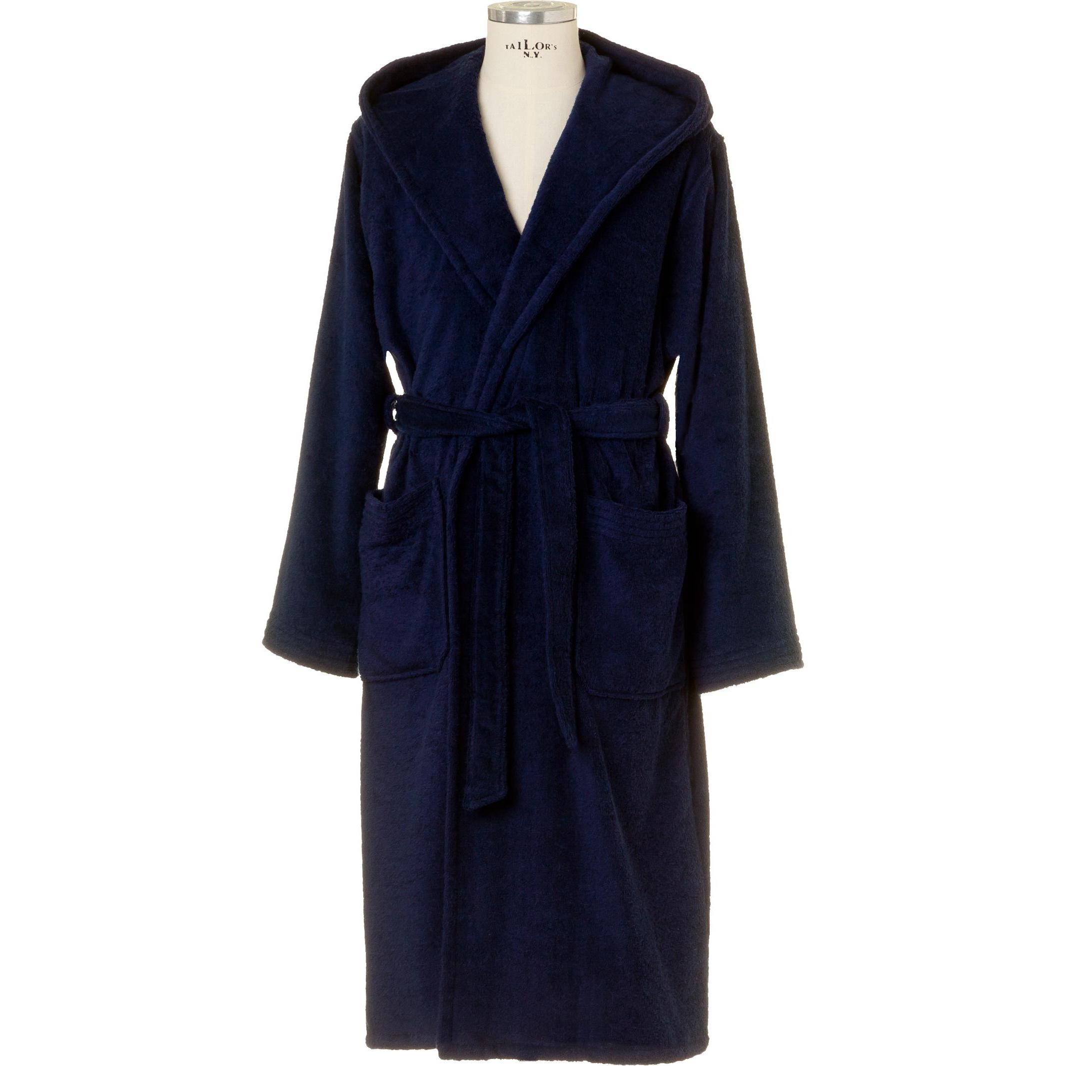 Möve, Bademantel, Superwuschel (46, 52)