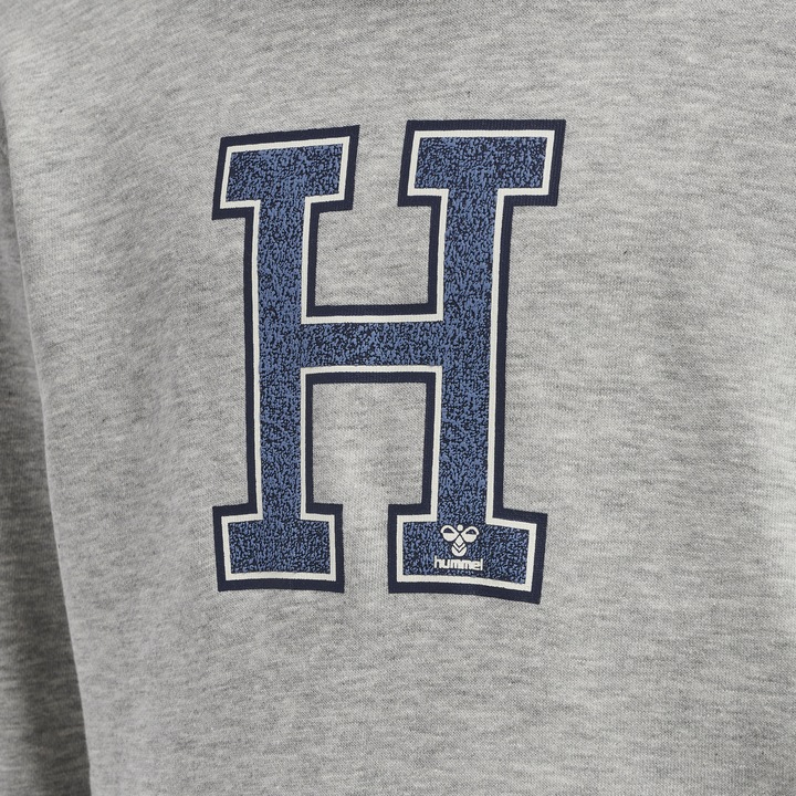 Produktbild hummel Geography Hoodie (152)