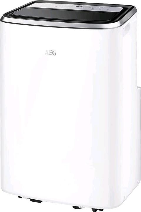 AEG AXP 26U338 CW CHILLFLEX (40 m², 9000 BTU/h)