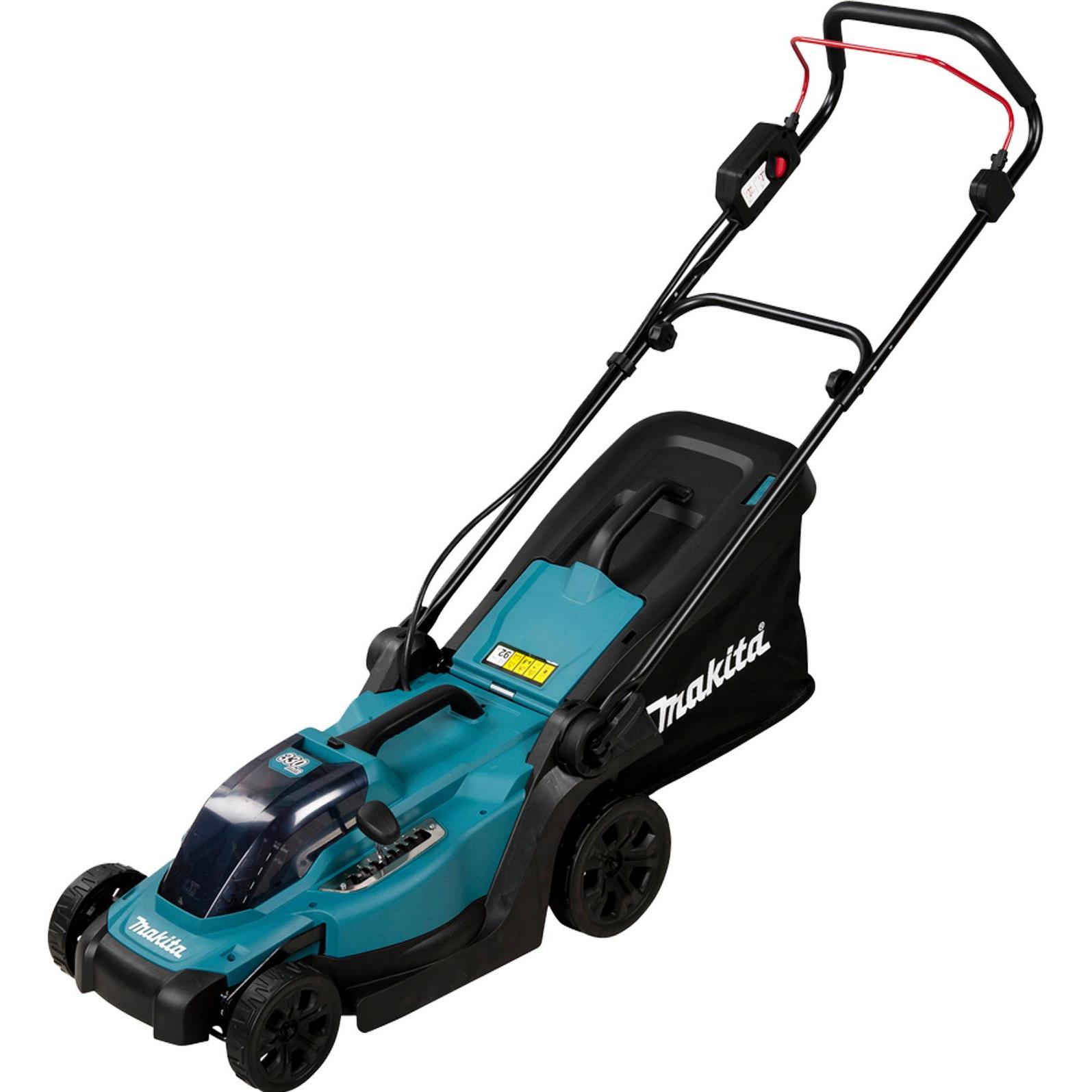 Makita, Rasenmäher, DLM330Z (Akkubetrieb)