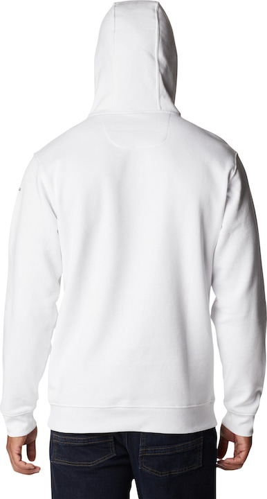 Actual product image Columbia CSC Basic Logo™ II Hoodie (XL)