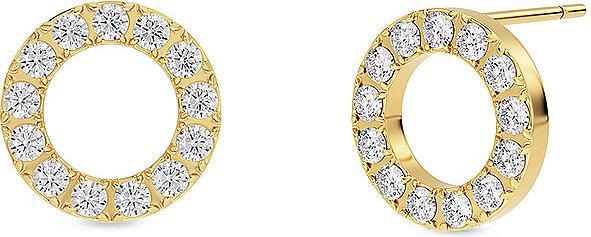 Produktbild Edblad Ohrstecker GLOW STUDS MINI (Edelstahl)