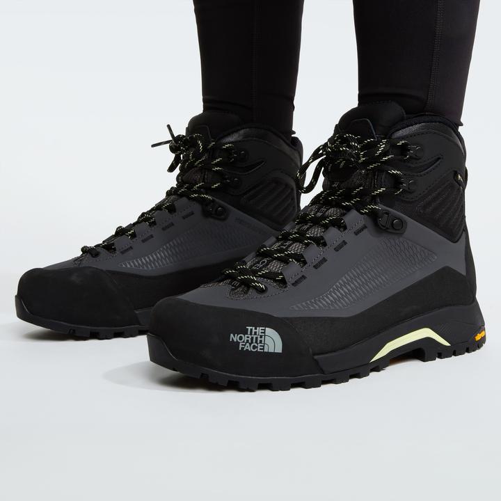 Produktbild North Face Verto Alpine Mid GTX (40)