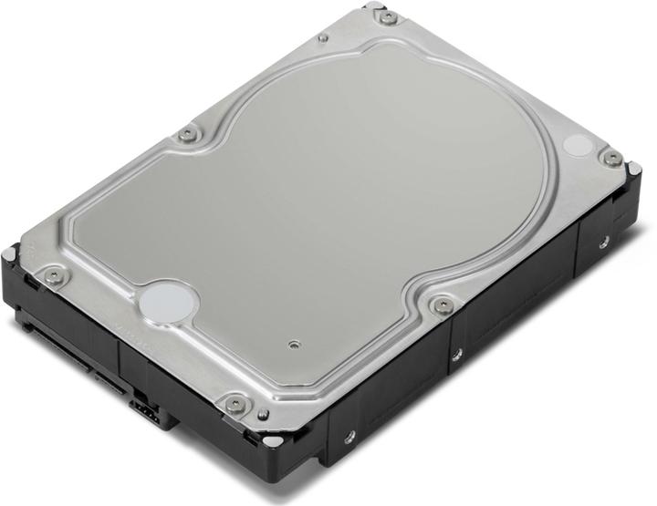 Image du produit Lenovo Disque dur - 10 To - interne - 3,5" (8,9 cm) (10 To, 3.5")