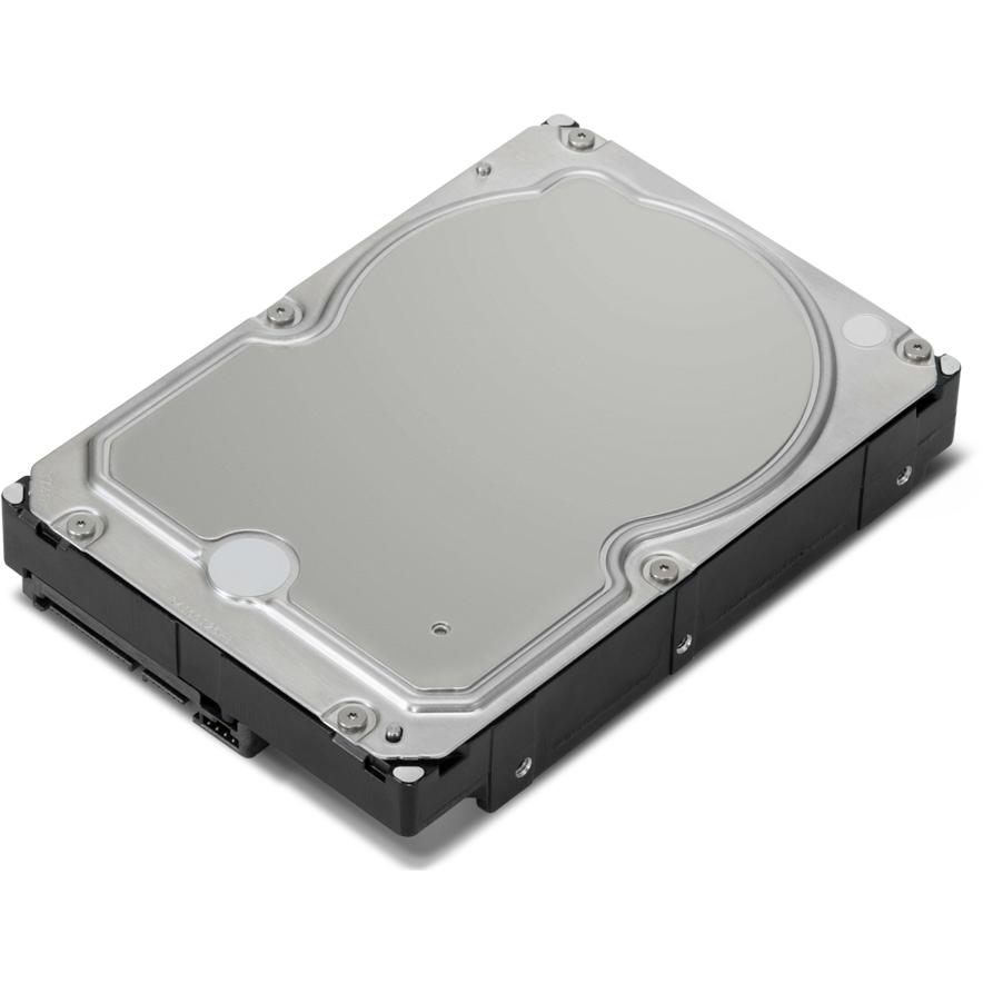 Lenovo 4XB0X87802 (6 TB, 3.5"), Festplatte