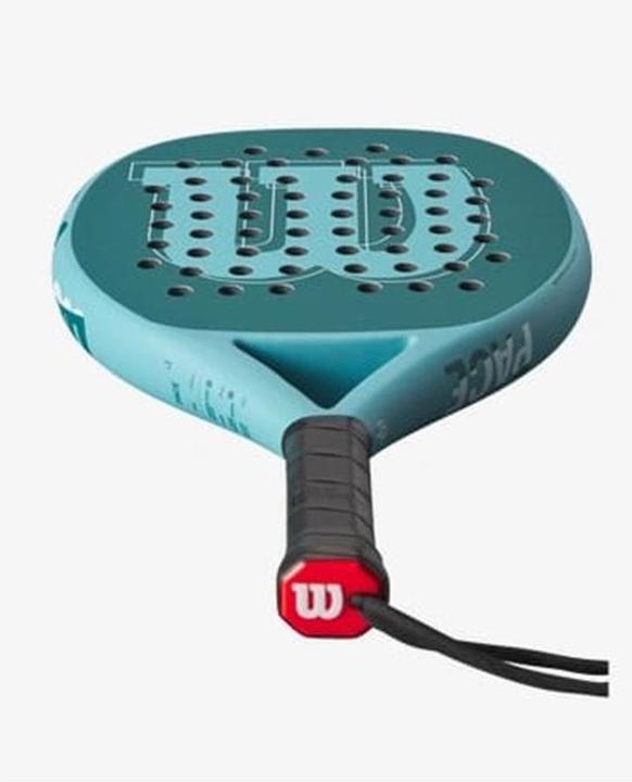 Produktbild Wilson Pace V1 Padelschläger