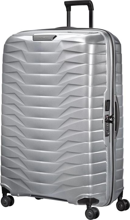 Produktbild Samsonite Proxis Trolley mit 4 Rollen 86cm (147 l)