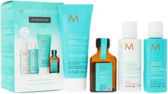 Produktbild Moroccanoil Hydrating Mini Set (Haarpflege Set)