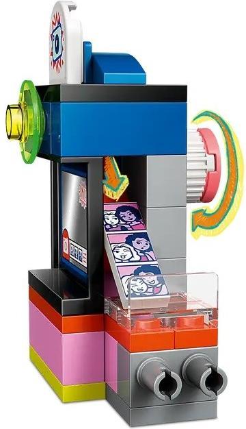 Image du produit LEGO Friseursalon (42662, LEGO Friends)
