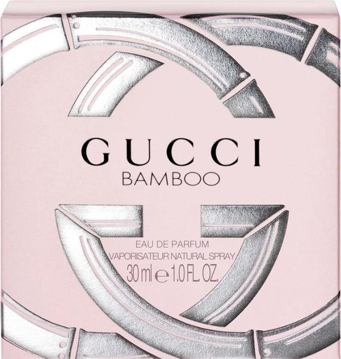 Produktbild Gucci Bamboo (Eau de Parfum, 30 ml)