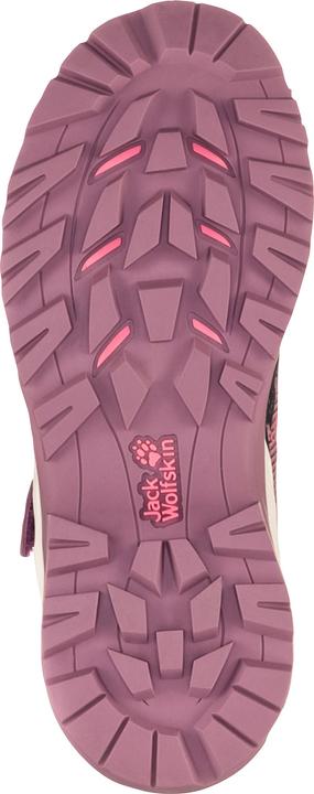 Immagine prodotto Jack Wolfskin Villi Hiker Texapore Mid K (31)