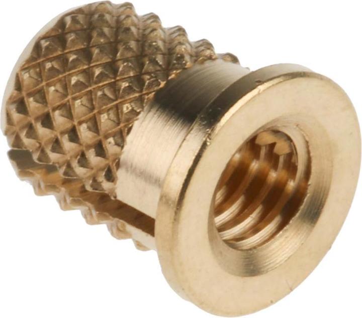 Image du produit RS PRO Insert M4 Epaulement