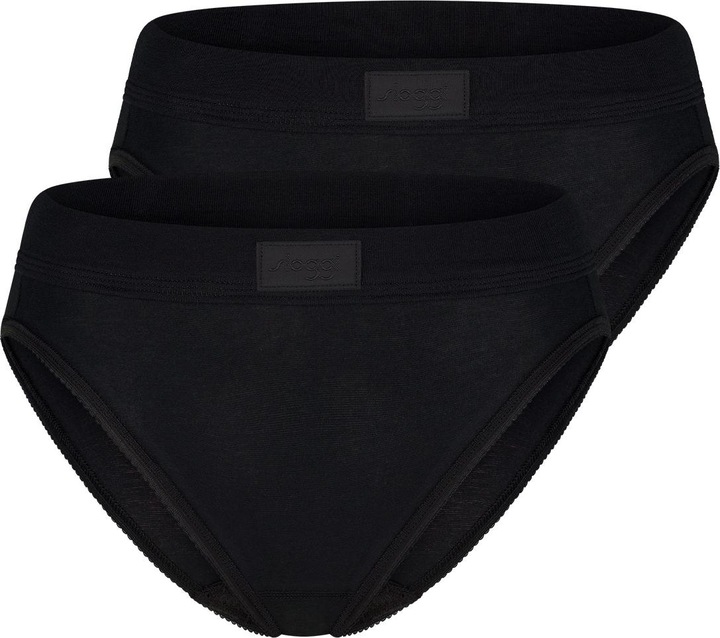 Immagine prodotto Sloggi Doppio comfort (48, Confezione da 2)