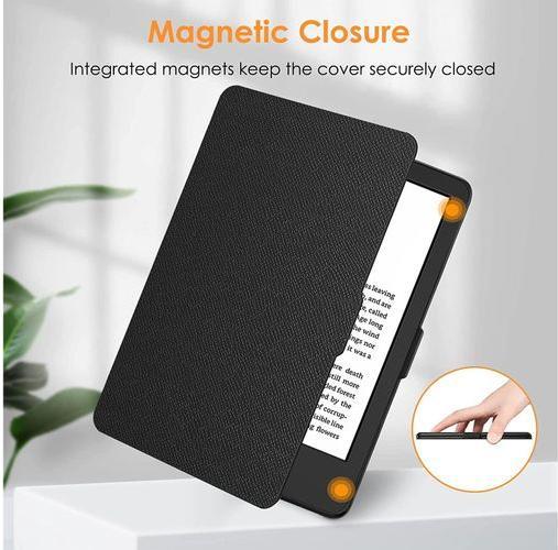 Immagine prodotto Amazon Custodia SlimShell (Amazon Kindle Touch)
