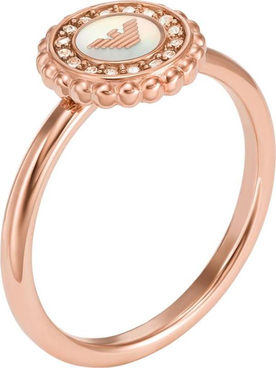 Emporio Armani Core Extensions (50, Stahl)